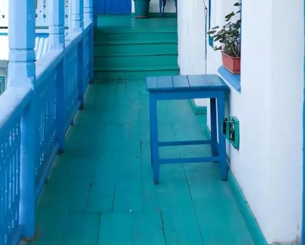 和静漏水检测