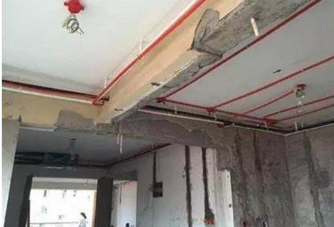 和静漏水维修 墙面漏水怎么办呢?墙面漏水的原因?